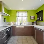 Haus Jonas Σπίτι διακοπών *