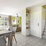 Haus Jonas Σπίτι διακοπών