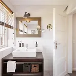 Σπίτι διακοπών Haus Jonas Utersum