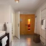 Haus Jonas Σπίτι διακοπών *