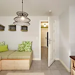 Σπίτι διακοπών Haus Jonas *