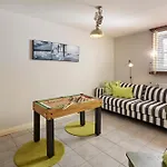 Haus Jonas *