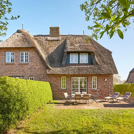 Haus Jonas * Utersum