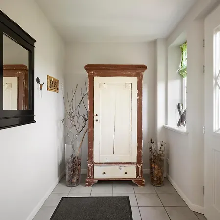 Haus Jonas Vakantiehuis