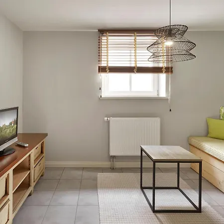 Σπίτι διακοπών Haus Jonas