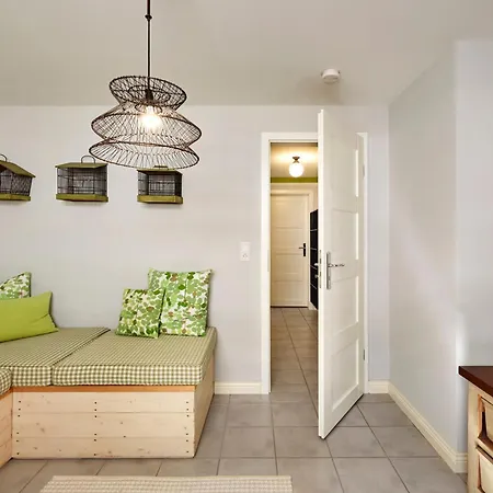 Σπίτι διακοπών Haus Jonas *