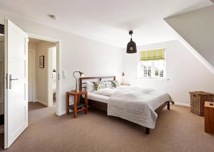 Vakantiehuis Haus Jonas *