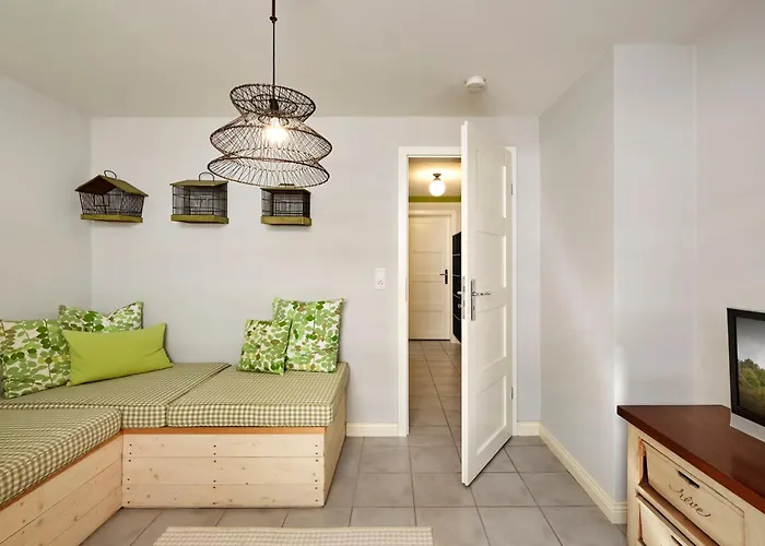 Vakantiehuis Haus Jonas *